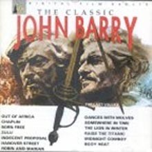 The Classic John Barry