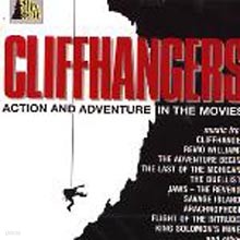 Cliffhangers (Ŭ) OST