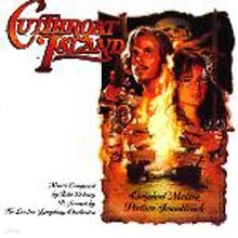 Cutthroat Island (ƽν Ϸ) O.S.T