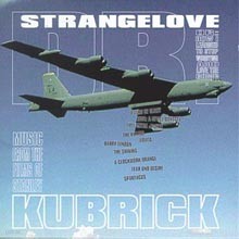 Various Artists - Dr Strangelove