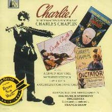 Charles Chaplin - Music From The Classic Films Of (Best)