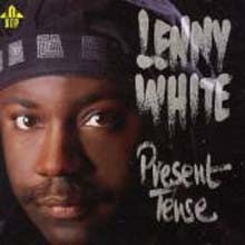 Lenny White - Present Tense