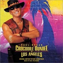 Crocodile Dundee In Los Angeles (ũĿ  ) OST
