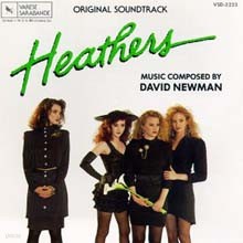 Heathers O.S.T