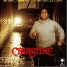 Christine O.S.T