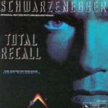 Total Recall : The Deluxe Edition (Ż  : 𷰽 ) O.S.T