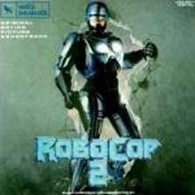 Robocop 2 O.S.T