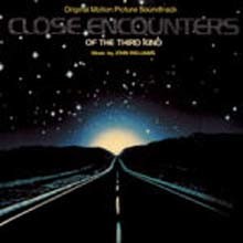Close Encounters Of The Third Kind O.S.T