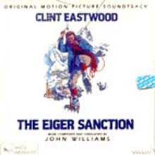 The Eiger Sanction OST