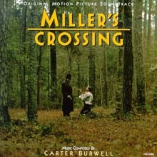 Miller's Crossing (з ũν) O.S.T