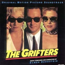 The Grifters O.S.T