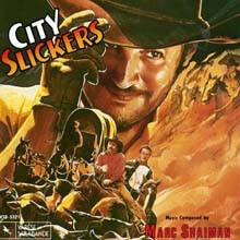 City Slickers O.S.T