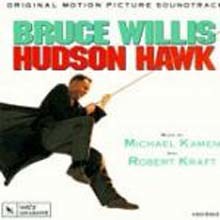 Hudson Hawk (彼 ȣũ) O.S.T