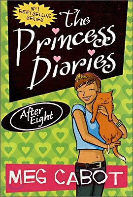 The Princess Diaries : After Eight