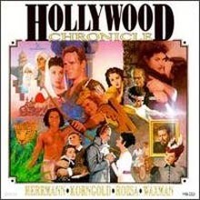 Various Artists - Hollywood Chronicle Great Movie Classics Vol.1