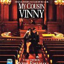 My Cousin Vinny (Randy Edelman)