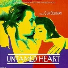 Untamed Heart (Cliff Eidelman)