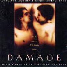 Zbigniew Preisner - Damage ()