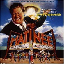 Matinee (Jerry Goldsmith)