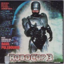 Robocop 3 (Basil Poledouris)