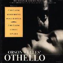 Othello (Francesco Lavagnino)