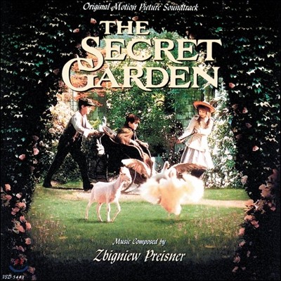 The Secret Garden ( ȭ) OST