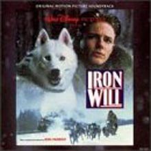 Iron Will (Joel Mcneely)