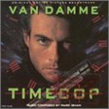 Time Cop (Mark Isham)