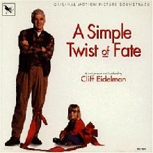 A Simple Twist Of Fate (Cliff Eidelman)