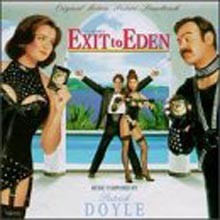 Exit To Eden (Patrick Doyle)