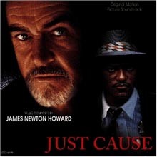 Just Cause (James Newton Howard)