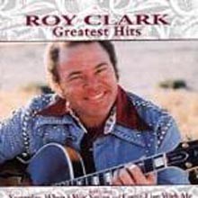 Roy Clark - Greatest Hits