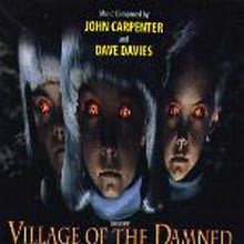 Village Of The Damned (John Carpenter)