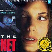 The Net (Mark Isham)