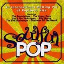 Various Artists - Soulful Pop