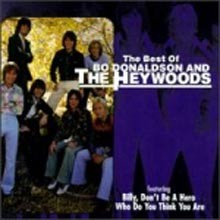 Bo Donaldson & The Heywoods - The Best Of