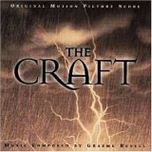 The Craft (Graeme Revell)