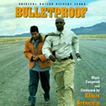 Bulletproof (Elmer Bernstein)