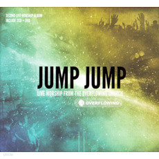 ġ ȸ(Overflowing Church) / 2 - Jump Jump (̰/2CD+DVD)