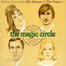 The Mamas & The Papas - The Magic Circle