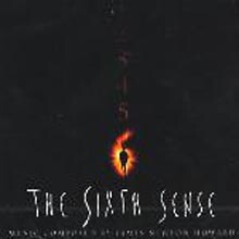 James Newton Howard - The Sixth Sense (씩스 센스)