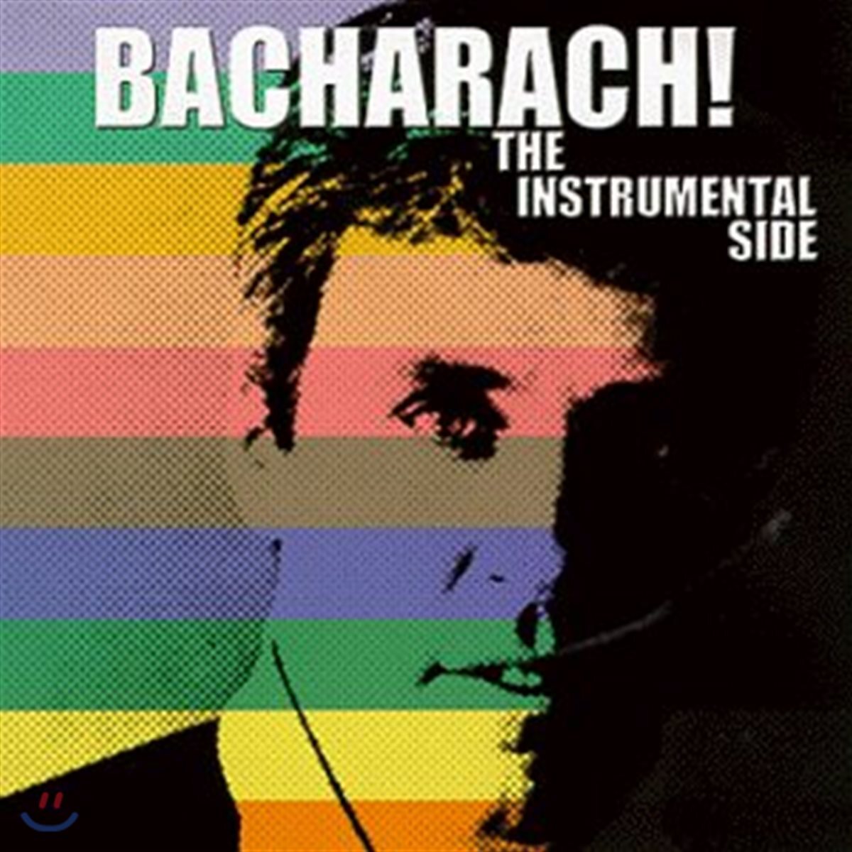 Burt Bacharach - The Instrumental Side