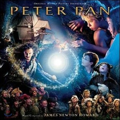 Peter Pan (피터 팬) OST