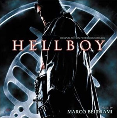 Hellboy (헬보이) OST
