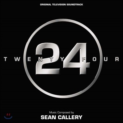 ƮƼ  ȭ (24 OST by Sean Callery)
