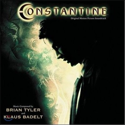 Constantine (ܽźƾ) OST