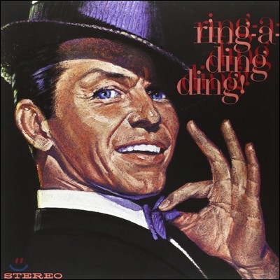 Frank Sinatra - Ring-A-Ding Ding 