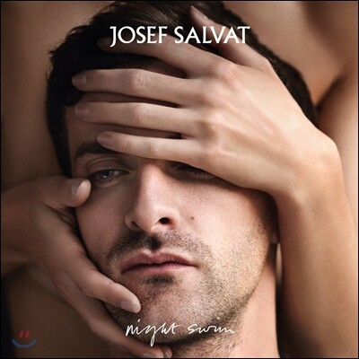 Josef Salvat — Night Swim 앨범 커버