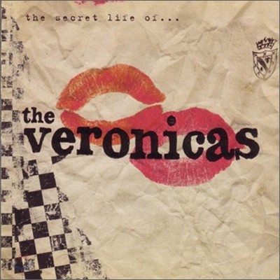 The Veronicas - The Secret Life Of The Veronicas