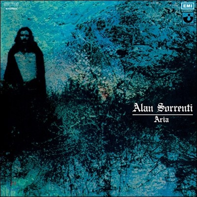 Alan Sorrenti (˶ ҷƼ) - Aria [ ׸ ÷ LP]